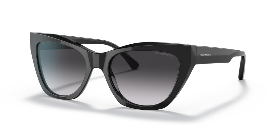 Zonnebrillen Emporio Armani | Emporio Armani Ea4176 58758G