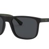 Zonnebrillen Emporio Armani | Emporio Armani Ea4129 504287