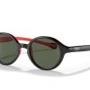 Zonnebrillen Ray-Ban | Ray-Ban Junior Rj9075S 710071