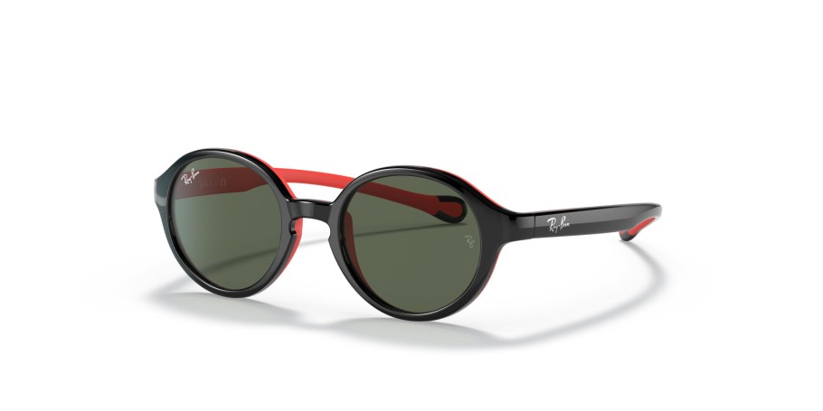 Zonnebrillen Ray-Ban | Ray-Ban Junior Rj9075S 710071