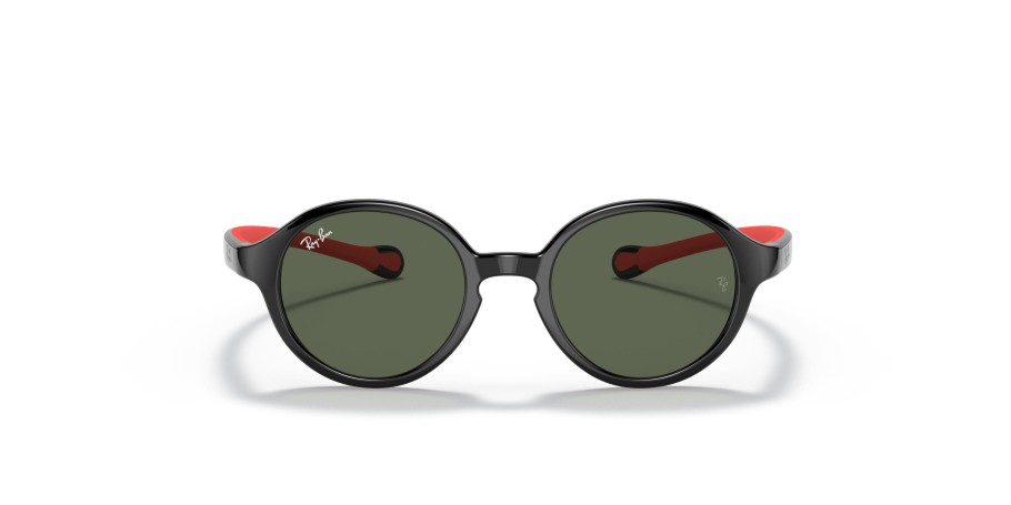 Zonnebrillen Ray-Ban | Ray-Ban Junior Rj9075S 710071