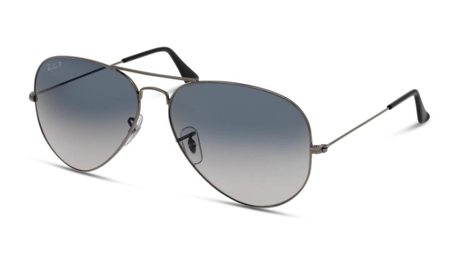 Zonnebrillen Ray-Ban | Ray-Ban Aviator Gradient Rb3025 004/78