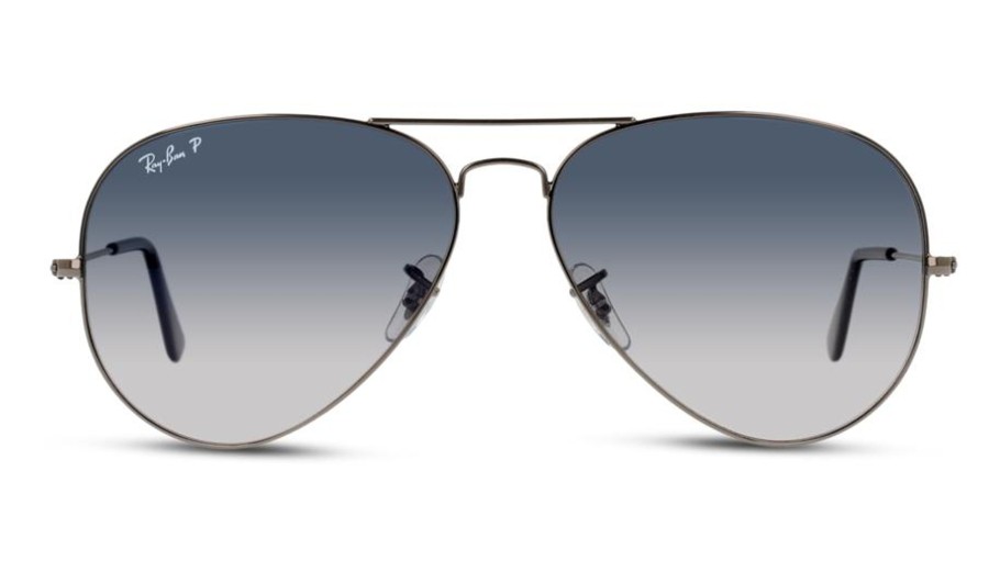 Zonnebrillen Ray-Ban | Ray-Ban Aviator Gradient Rb3025 004/78