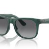 Zonnebrillen Ray-Ban | Ray-Ban Junior Justin Rj9069S 7130T3