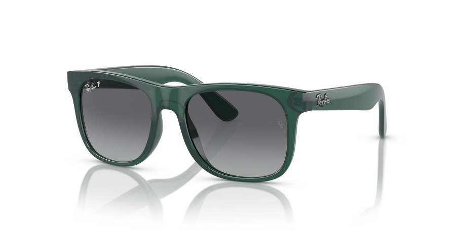 Zonnebrillen Ray-Ban | Ray-Ban Junior Justin Rj9069S 7130T3