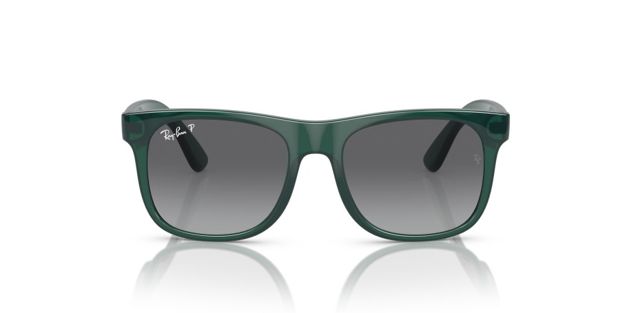 Zonnebrillen Ray-Ban | Ray-Ban Junior Justin Rj9069S 7130T3