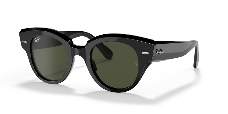 Zonnebrillen Ray-Ban | Ray-Ban Roundabout Rb2192 901/31