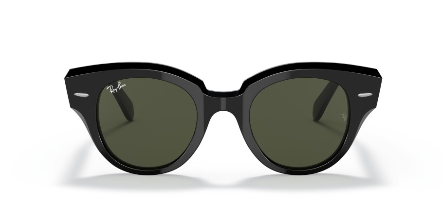 Zonnebrillen Ray-Ban | Ray-Ban Roundabout Rb2192 901/31