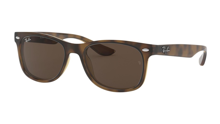 Zonnebrillen Ray-Ban | Ray-Ban Junior New Wayfarer Rj9052S 152/73