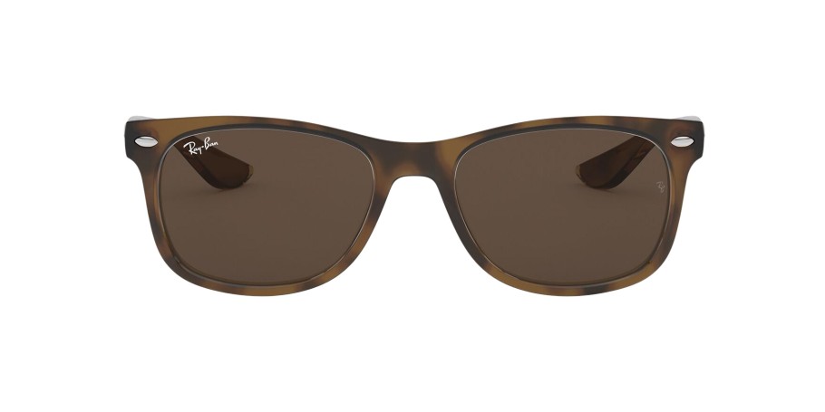 Zonnebrillen Ray-Ban | Ray-Ban Junior New Wayfarer Rj9052S 152/73