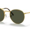 Zonnebrillen Ray-Ban | Ray-Ban New Round Rb3637 919631