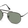 Zonnebrillen Ray-Ban | Ray-Ban Marshal Rb3648 002/58