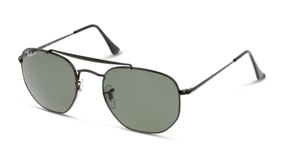 Zonnebrillen Ray-Ban | Ray-Ban Marshal Rb3648 002/58