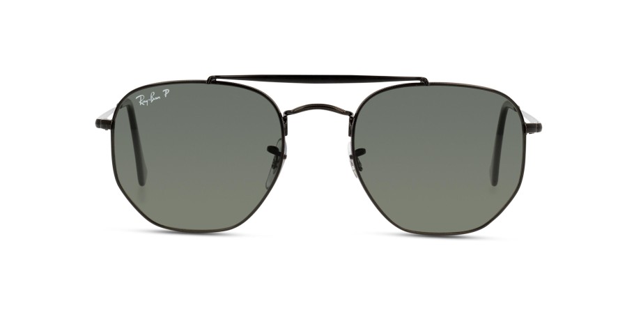 Zonnebrillen Ray-Ban | Ray-Ban Marshal Rb3648 002/58