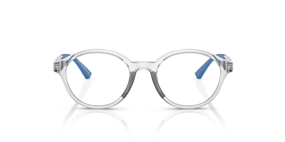 Brillen Emporio Armani | Emporio Armani Ek3202 5893