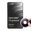 Contactlenzen ClearColor | Clearcolor Phantom Black Out