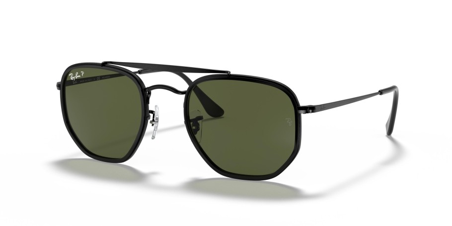 Zonnebrillen Ray-Ban | Ray-Ban Marshal Ii Rb3648M 002/58