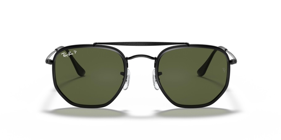 Zonnebrillen Ray-Ban | Ray-Ban Marshal Ii Rb3648M 002/58