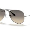 Zonnebrillen Ray-Ban | Ray-Ban Aviator Gradient Rb3025 003/32