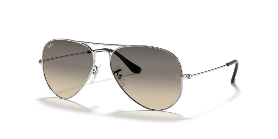 Zonnebrillen Ray-Ban | Ray-Ban Aviator Gradient Rb3025 003/32