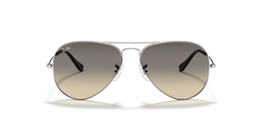 Zonnebrillen Ray-Ban | Ray-Ban Aviator Gradient Rb3025 003/32