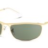 Zonnebrillen Ray-Ban | Ray-Ban Olympian Rb3119 001