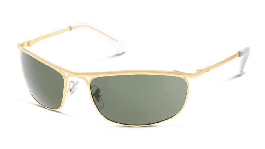 Zonnebrillen Ray-Ban | Ray-Ban Olympian Rb3119 001