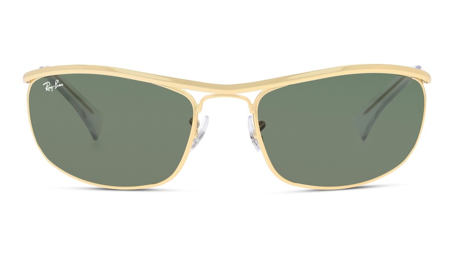 Zonnebrillen Ray-Ban | Ray-Ban Olympian Rb3119 001