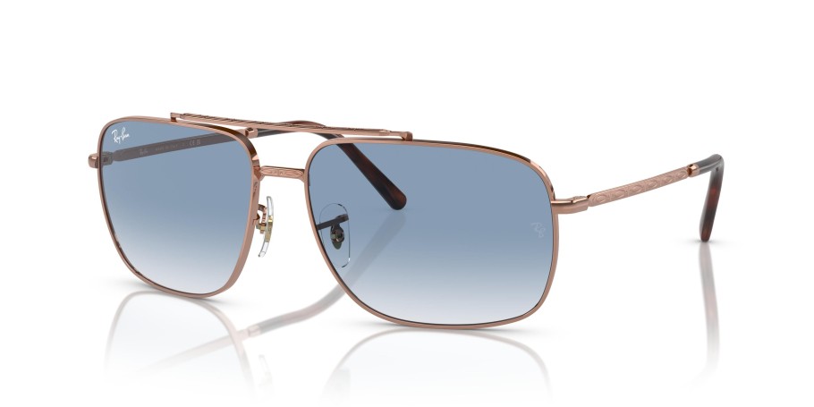 Zonnebrillen Ray-Ban | Ray-Ban Rb3796 92023F