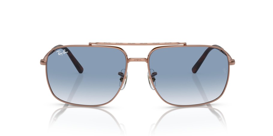 Zonnebrillen Ray-Ban | Ray-Ban Rb3796 92023F