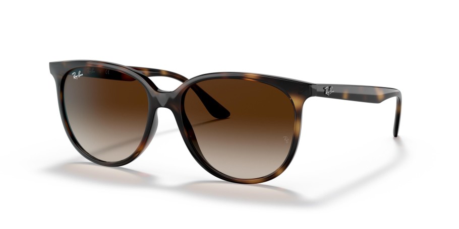 Zonnebrillen Ray-Ban | Ray-Ban Rb4378 710/13