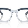 Brillen Ray-Ban | Ray-Ban Mega Hawkeye Rx0298V 8324