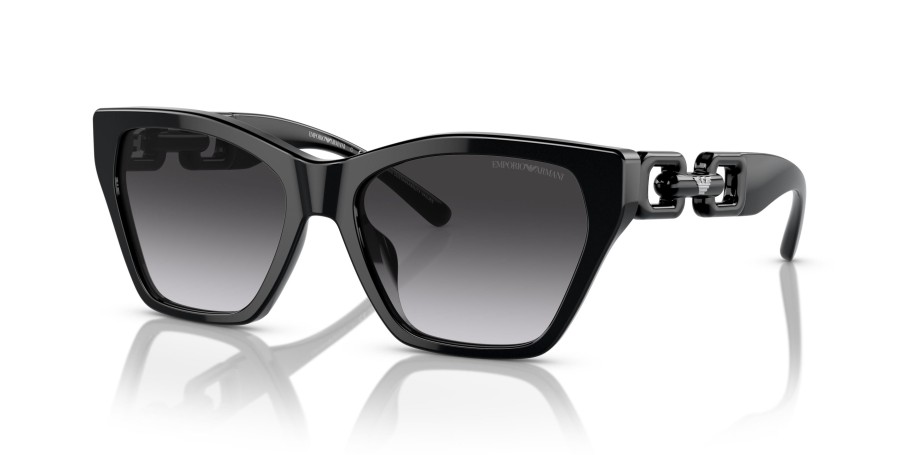 Zonnebrillen Emporio Armani | Emporio Armani Ea4203U 50178G