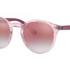 Zonnebrillen Ray-Ban | Ray-Ban Junior Rj9064S 7052V0