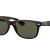 Zonnebrillen Ray-Ban | Ray-Ban Rb2132 902/58