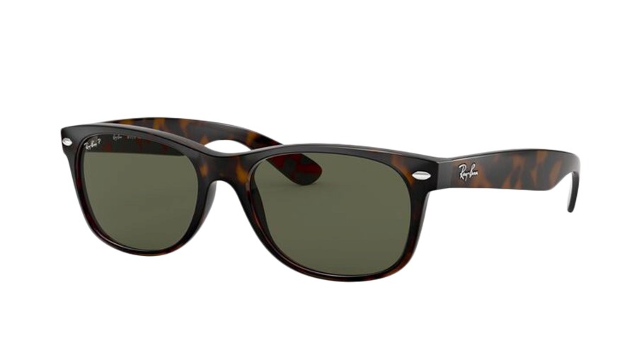 Zonnebrillen Ray-Ban | Ray-Ban Rb2132 902/58