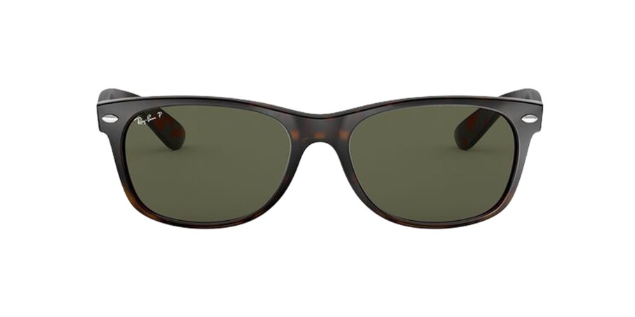 Zonnebrillen Ray-Ban | Ray-Ban Rb2132 902/58