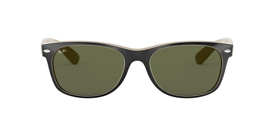 Zonnebrillen Ray-Ban | Ray-Ban New Wayfarer Color Mix Rb2132 875