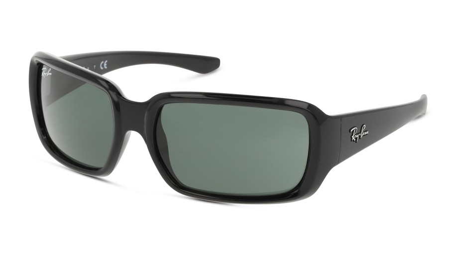 Zonnebrillen Ray-Ban | Ray-Ban Junior Rj9072S 100/71