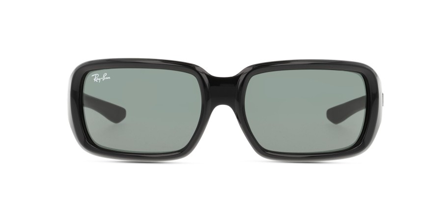 Zonnebrillen Ray-Ban | Ray-Ban Junior Rj9072S 100/71