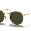 Zonnebrillen Ray-Ban | Ray-Ban Round Metal Rb3447 001