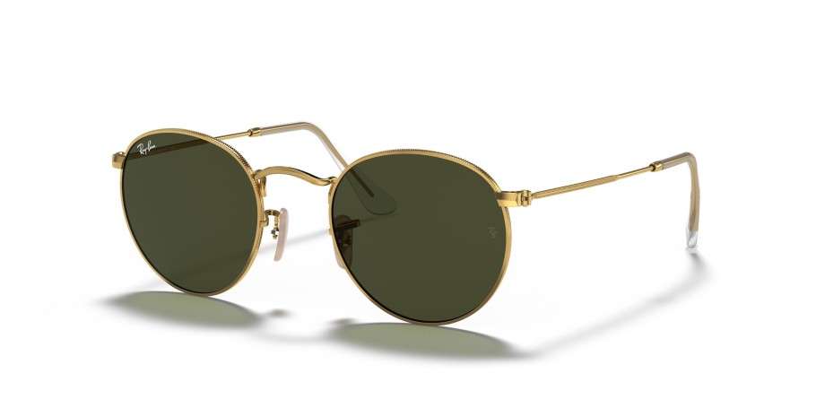 Zonnebrillen Ray-Ban | Ray-Ban Round Metal Rb3447 001