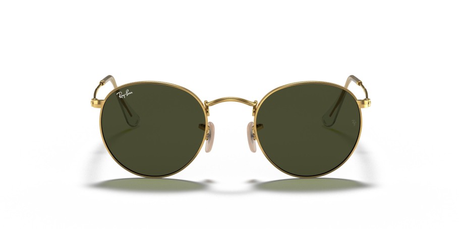 Zonnebrillen Ray-Ban | Ray-Ban Round Metal Rb3447 001