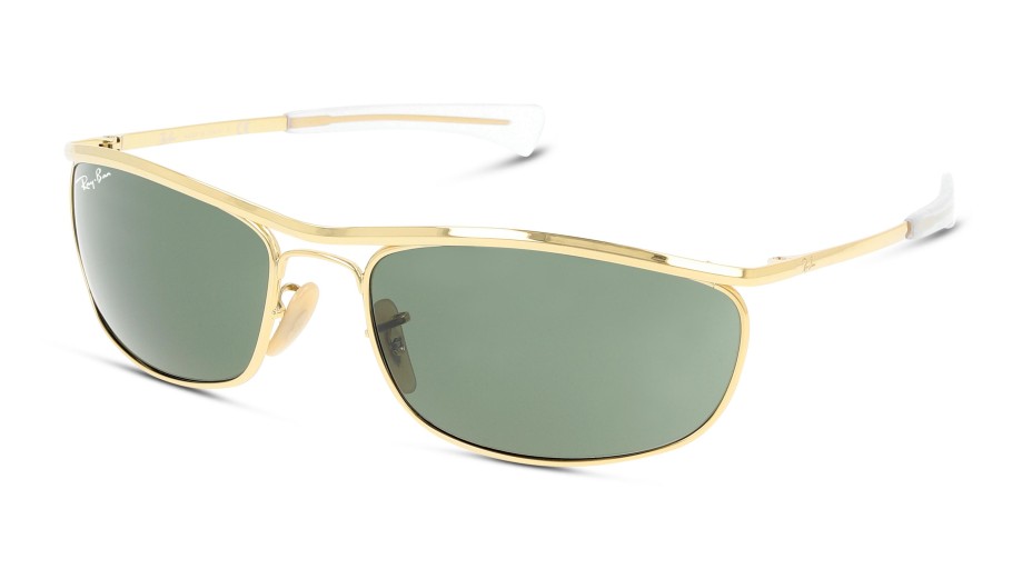 Zonnebrillen Ray-Ban | Ray-Ban Olympian I Deluxe Rb3119M 001/31