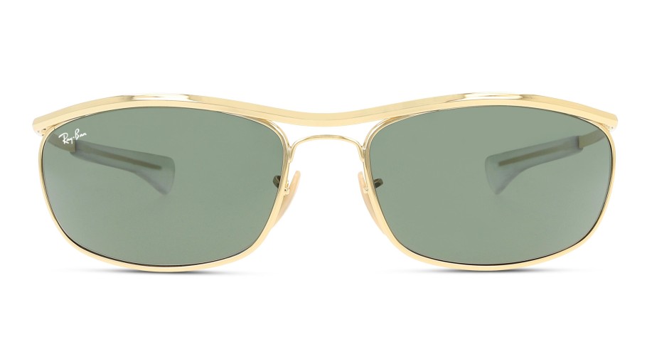 Zonnebrillen Ray-Ban | Ray-Ban Olympian I Deluxe Rb3119M 001/31