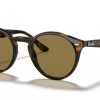 Zonnebrillen Ray-Ban | Ray-Ban Round Rb2180 710/73