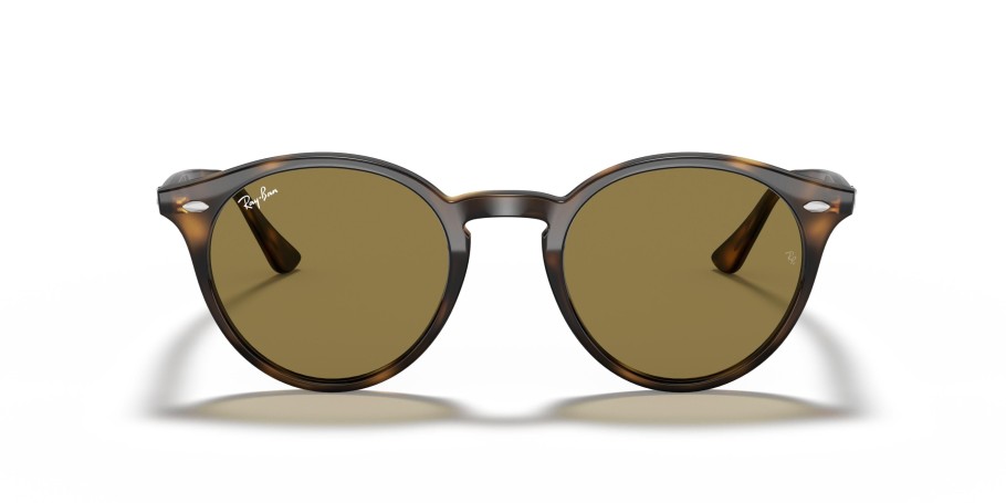 Zonnebrillen Ray-Ban | Ray-Ban Round Rb2180 710/73