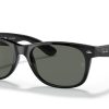 Zonnebrillen Ray-Ban | Ray-Ban New Wayfarer Classic Rb2132 901/58