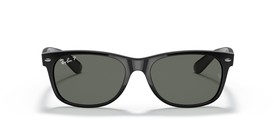 Zonnebrillen Ray-Ban | Ray-Ban New Wayfarer Classic Rb2132 901/58