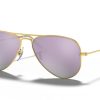 Zonnebrillen Ray-Ban | Ray-Ban Junior Aviator Rj9506S 249/4V